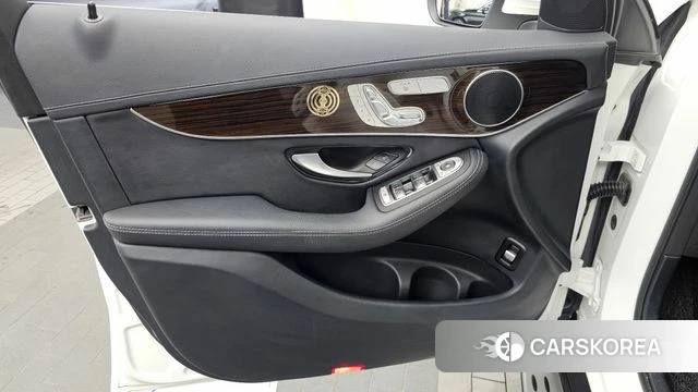 Mercedes-Benz GLC-Class X253 id 4647263 из Кореи 16