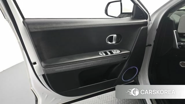 Hyundai Ionic 5 id 4864343 из Кореи 16