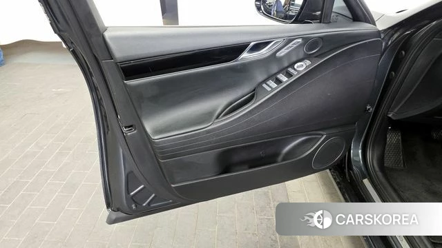 Genesis G80 (RG3) id 4231729 из Кореи 16