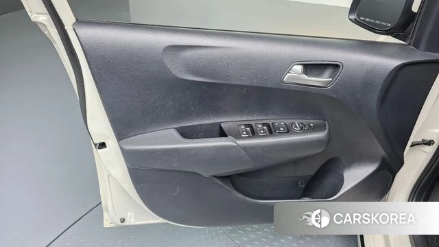 Kia Morning Urban (JA) id 4591424 из Кореи 16