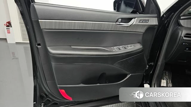 Hyundai The New Palisade id 4725550 из Кореи 16