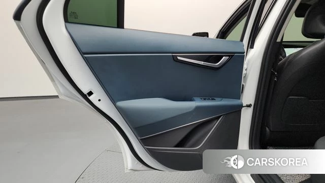 Kia Di All New Niro EV id 4309005 из Кореи 16