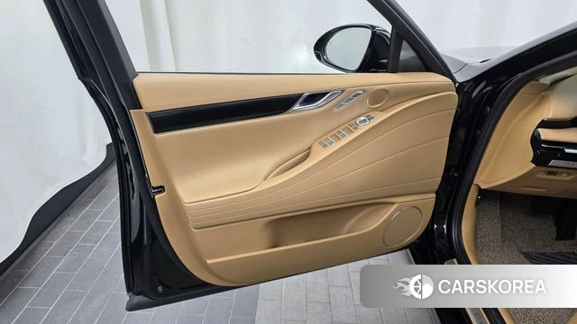 Genesis G80 (RG3) id 4499509 из Кореи 16