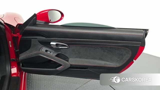 Porsche 718 Boxster id 4765484 из Кореи 16