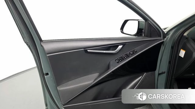 Kia Di Ol Nu Niro id 4697276 из Кореи 16
