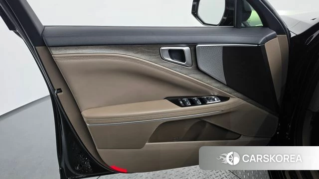 Kia K8 Hybrid id 4752921 из Кореи 16