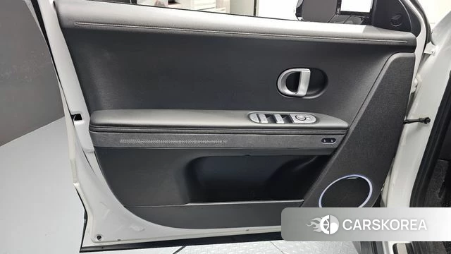 Hyundai Ionic 5 id 4457646 из Кореи 16
