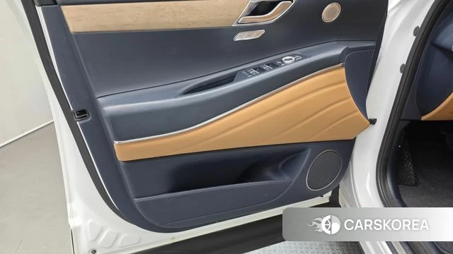 Genesis GV80 id 4666400 из Кореи 16