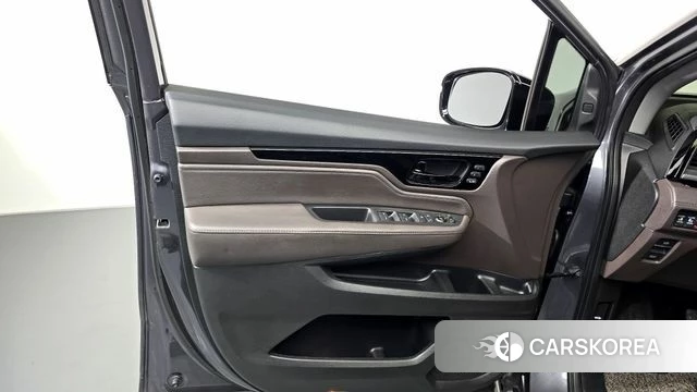 Honda Odyssey id 4587272 из Кореи 16