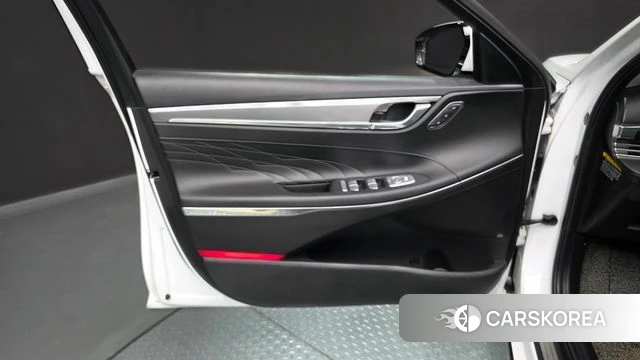 Hyundai The New Grandeur IG id 4698291 из Кореи 16
