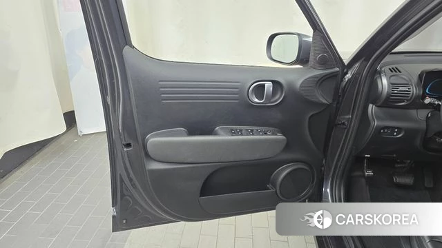 Hyundai Casper id 4872063 из Кореи 16