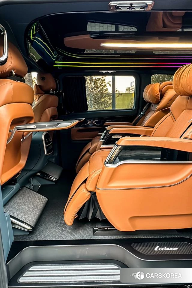 Mercedes-Benz Vito id 3944957 из Китая 16