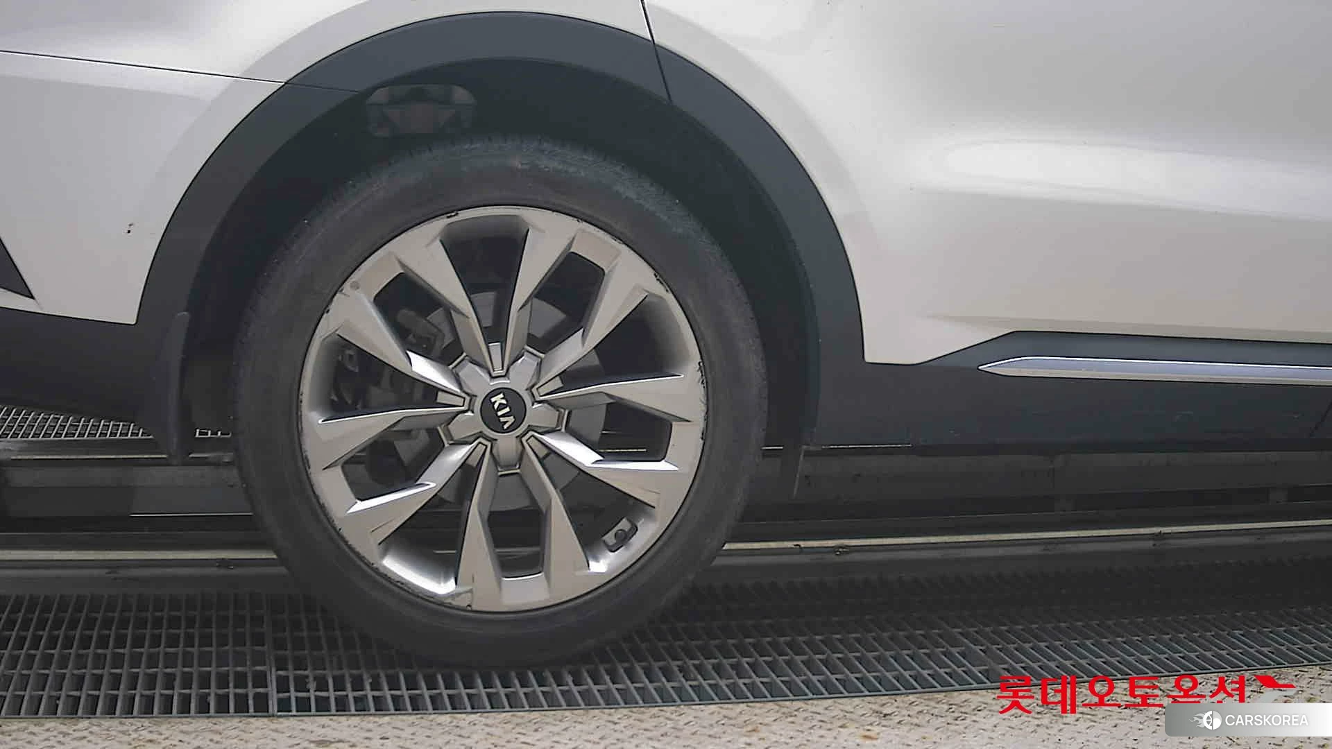 Kia Sorento id 4674222 из Кореи 16