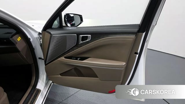 Kia K8 id 4350409 из Кореи 16