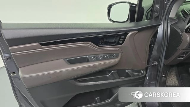 Honda Odyssey id 4708182 из Кореи 16