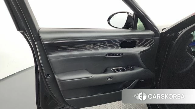 Genesis G90 (RS4) id 4432317 из Кореи 16