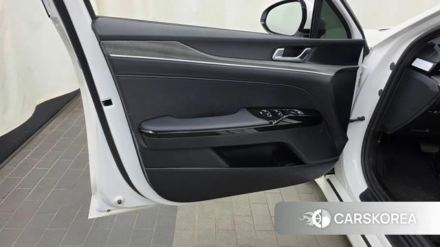 Kia The New K5 Hybrid 3rd generation id 4432819 из Кореи 16