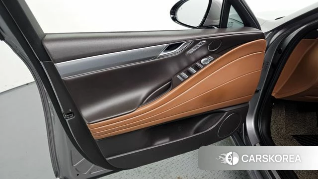Genesis G80 (RG3) id 4250158 из Кореи 16