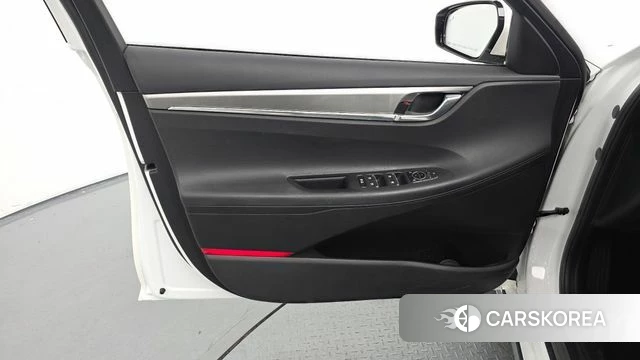 Hyundai The New Grandeur IG id 4676812 из Кореи 16