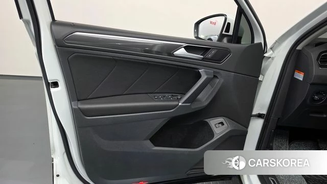 Volkswagen Tiguan second Generation id 4477544 из Кореи 16