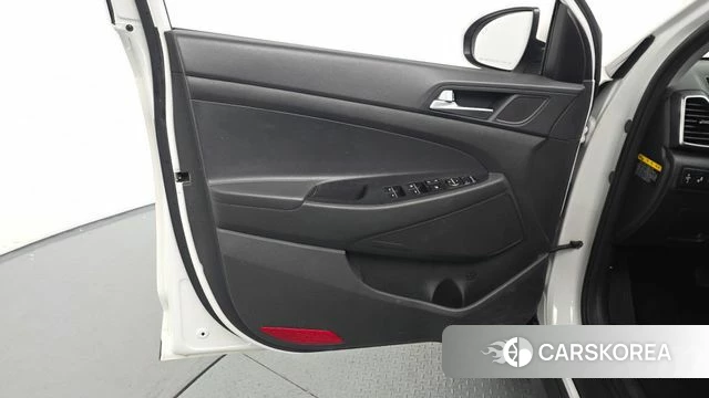 Hyundai All New Tucson id 4633168 из Кореи 16