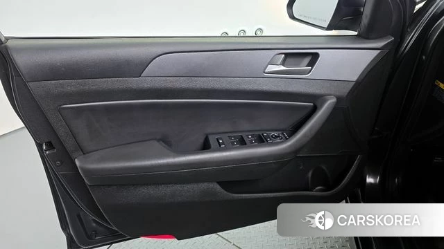 Hyundai Sonata New Rise id 4351181 из Кореи 16