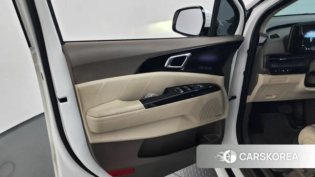 Kia Carnival 4th generation id 4480766 из Кореи 16