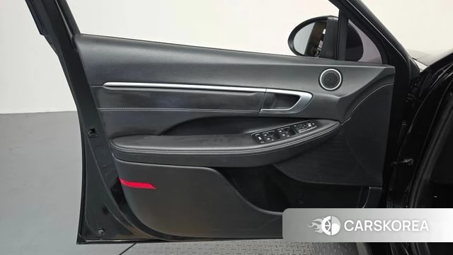 Hyundai Sonata (DN8) id 4231302 из Кореи 16