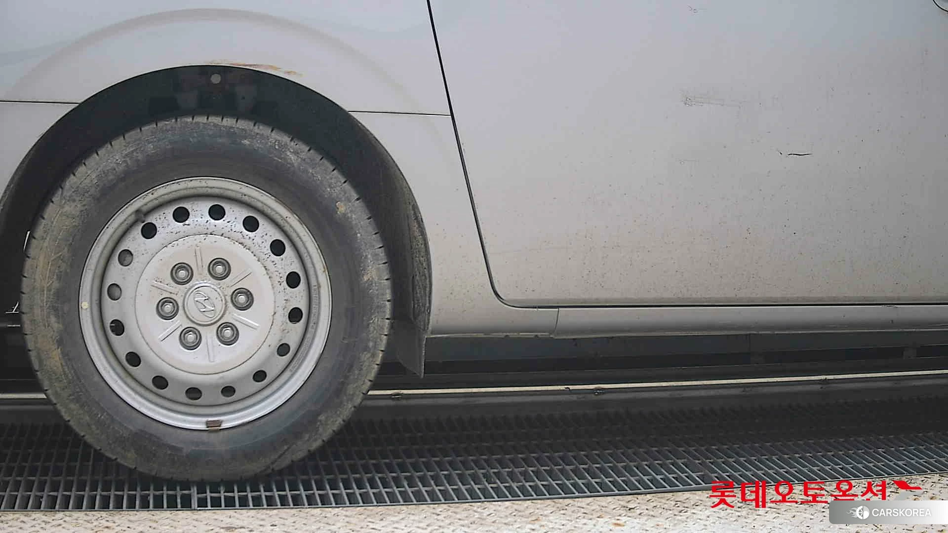 Hyundai Staria id 4674077 из Кореи 16