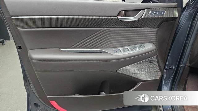 Hyundai The New Palisade id 4682558 из Кореи 16