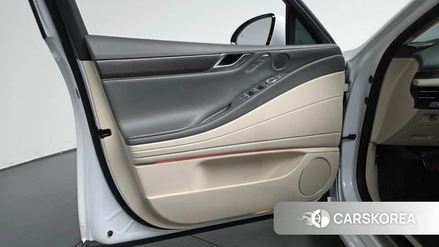 Genesis G80 (RG3) id 4427577 из Кореи 16