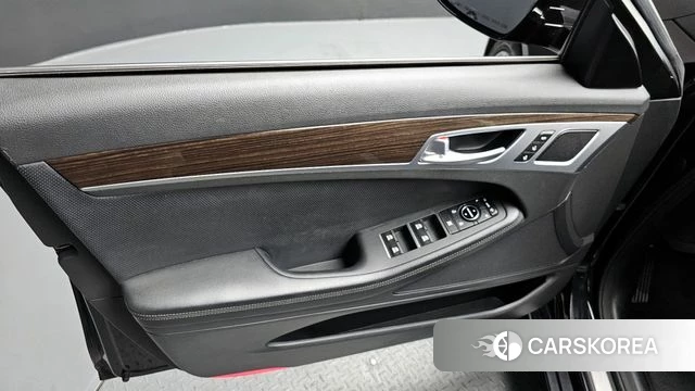 Genesis G80 id 4310848 из Кореи 16