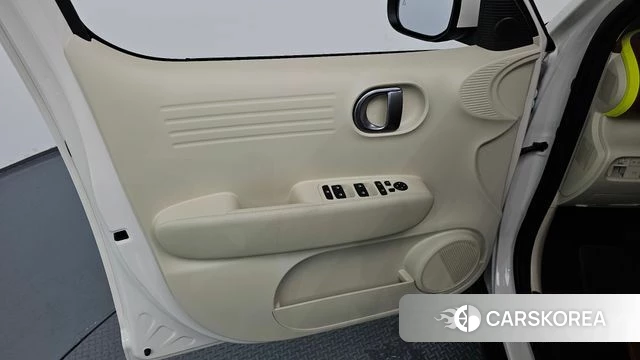 Hyundai The New Casper id 4892594 из Кореи 16