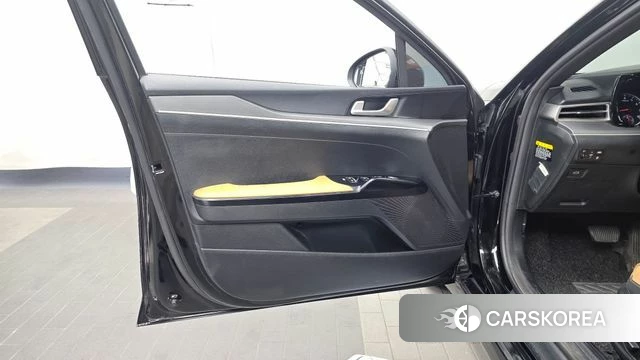 Kia K5 3rd generation id 4677395 из Кореи 16