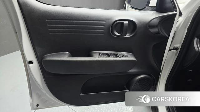 Hyundai Casper id 4329868 из Кореи 16