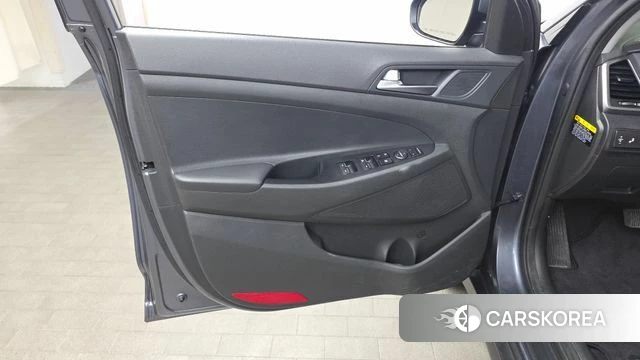 Hyundai All New Tucson id 4574599 из Кореи 16