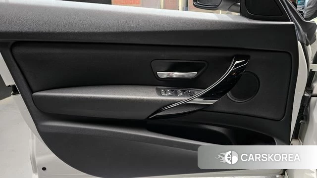 BMW 3 Series GT (F34) id 4325669 из Кореи 16