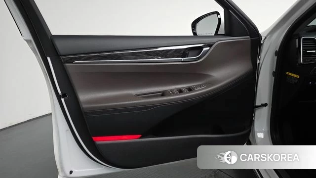 Hyundai Grandeur IG id 4610184 из Кореи 16