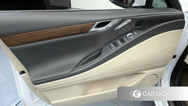 Genesis G80 (RG3) id 4344736 из Кореи 16