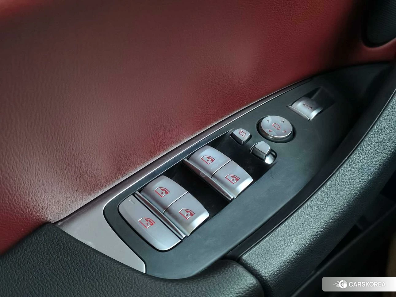 BMW X4 id 4452449 из Китая 16