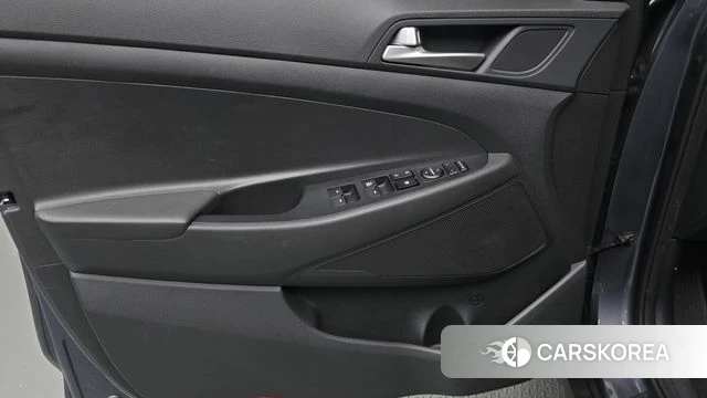 Hyundai All New Tucson id 4918336 из Кореи 16