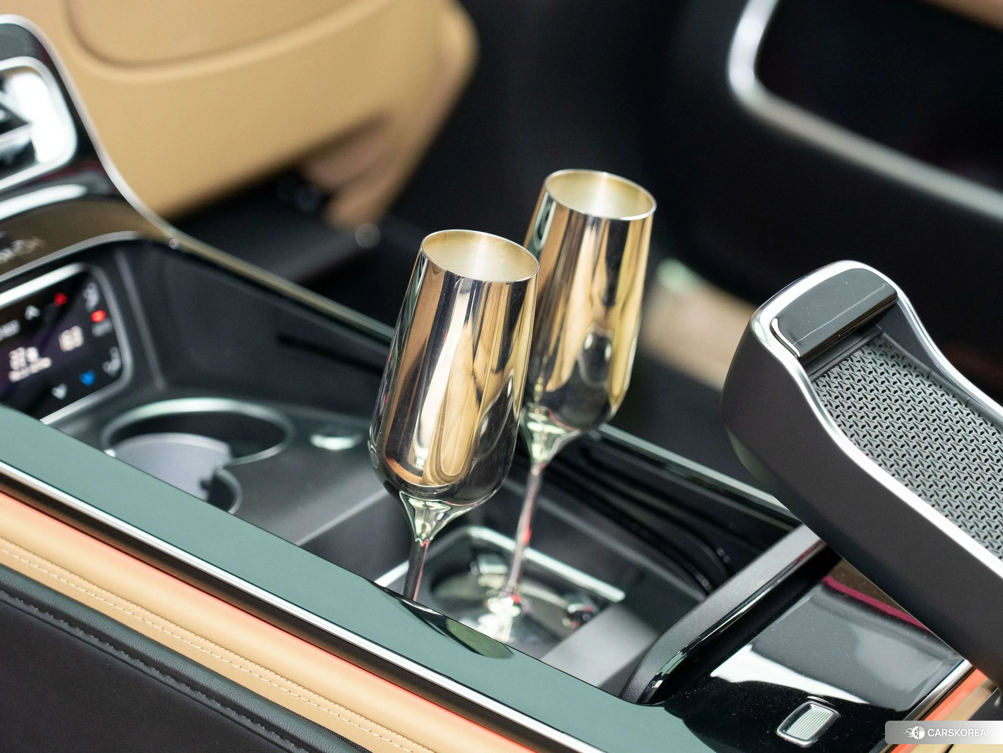 Mercedes-Benz Maybach S-class id 4440773 из Китая 16