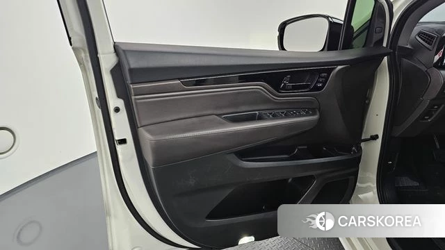 Honda Odyssey id 4246186 из Кореи 16