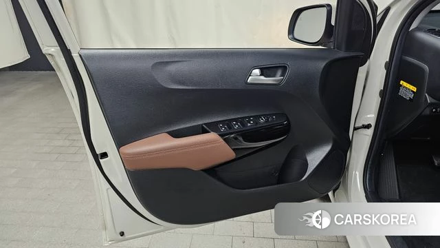 Kia The New Morning (JA) id 4414669 из Кореи 16