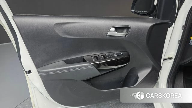 Kia All New Morning (JA) id 4310811 из Кореи 16