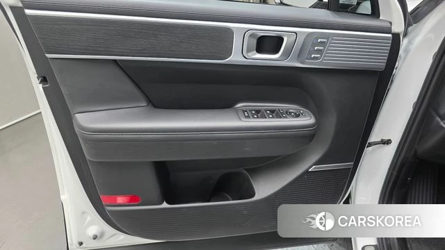 Hyundai Santa Fe (MX5) id 4243196 из Кореи 16