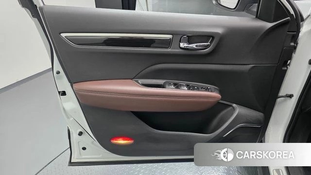 Renault Korea (Samsung) QM6 id 4459561 из Кореи 16