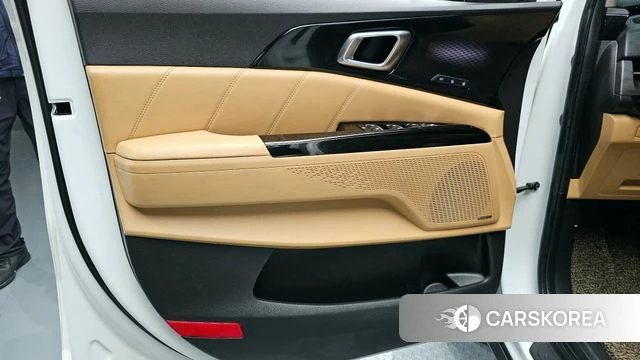 Kia Carnival 4th generation id 4324166 из Кореи 16