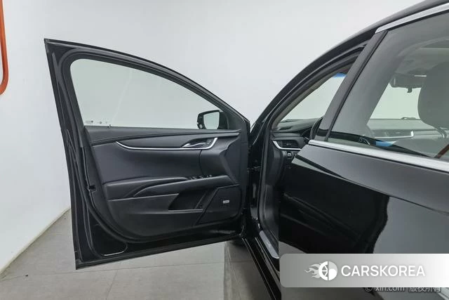 Cadillac XTS id 4212401 из Китая 16