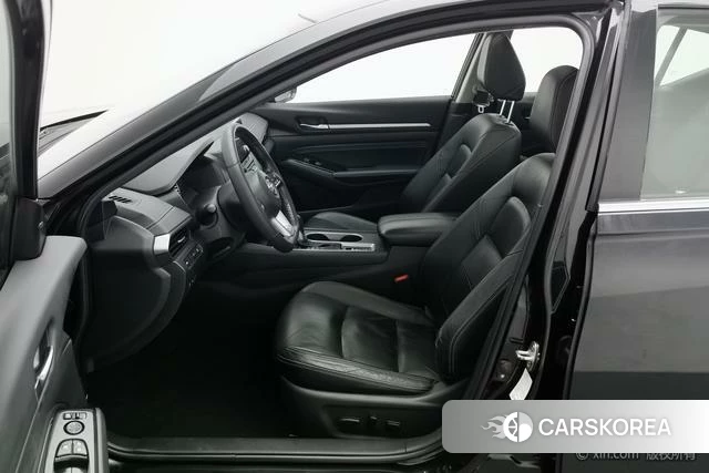 Nissan Teana id 4210173 из Китая 16